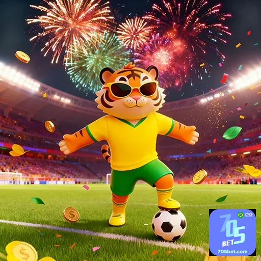 Cassino ao vivo - 705bet