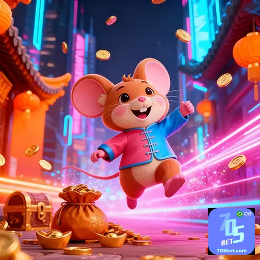 Promoções de cassino - 705bet