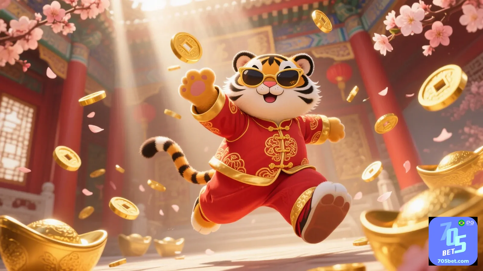 Imagem de cassino VIP - 705bet