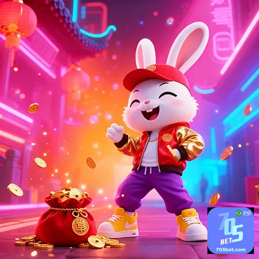 Jogos de cassino online - 705bet