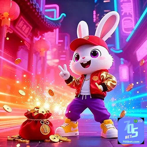 Slots online Brasi - 705bet