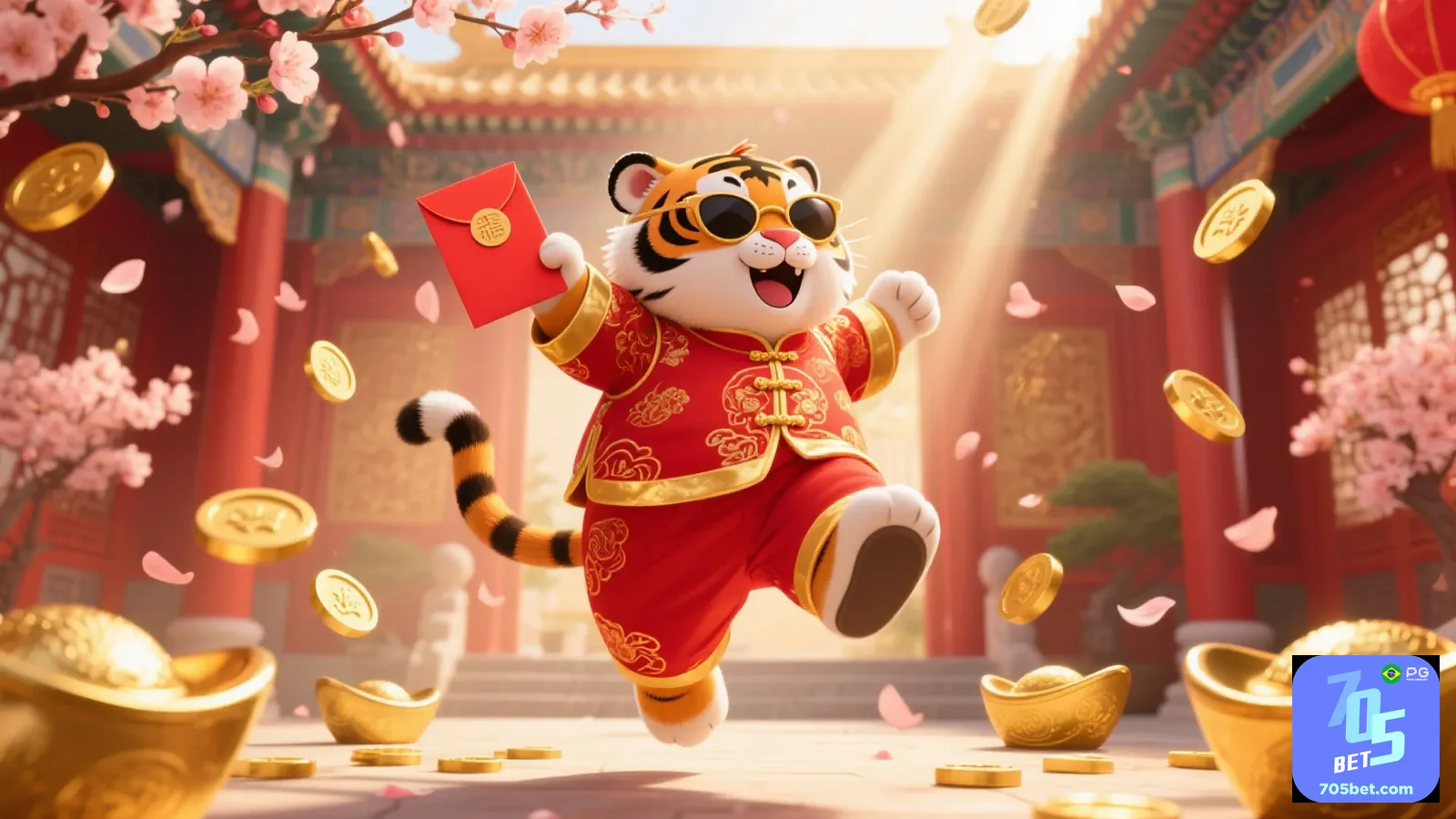 Benefícios do VIP - 705bet