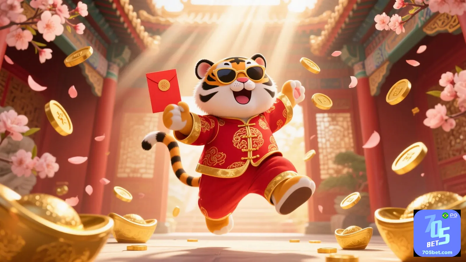 Programa VIP 705be - 705bet